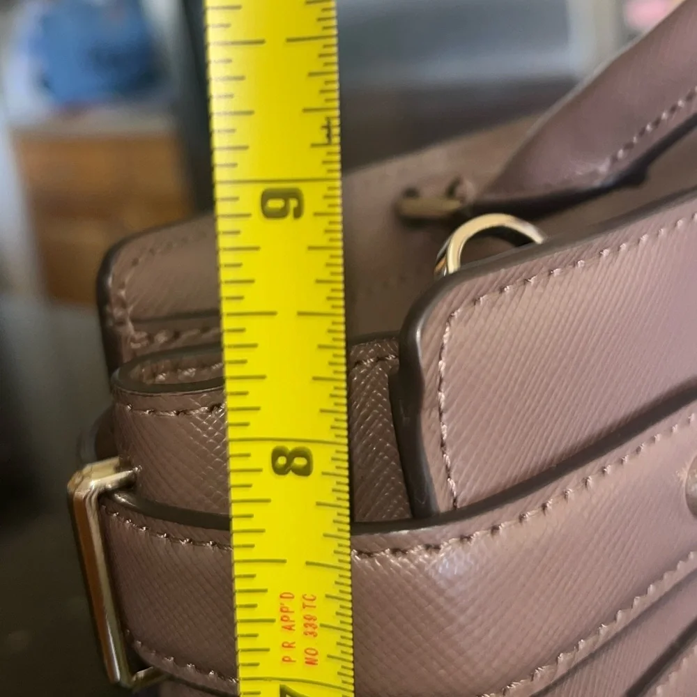 kate spade stylish satchel